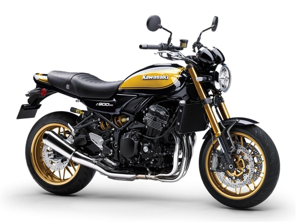 Z 900 RS SE